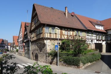 Kommunale Wärmeplanung Stadt Weinstadt